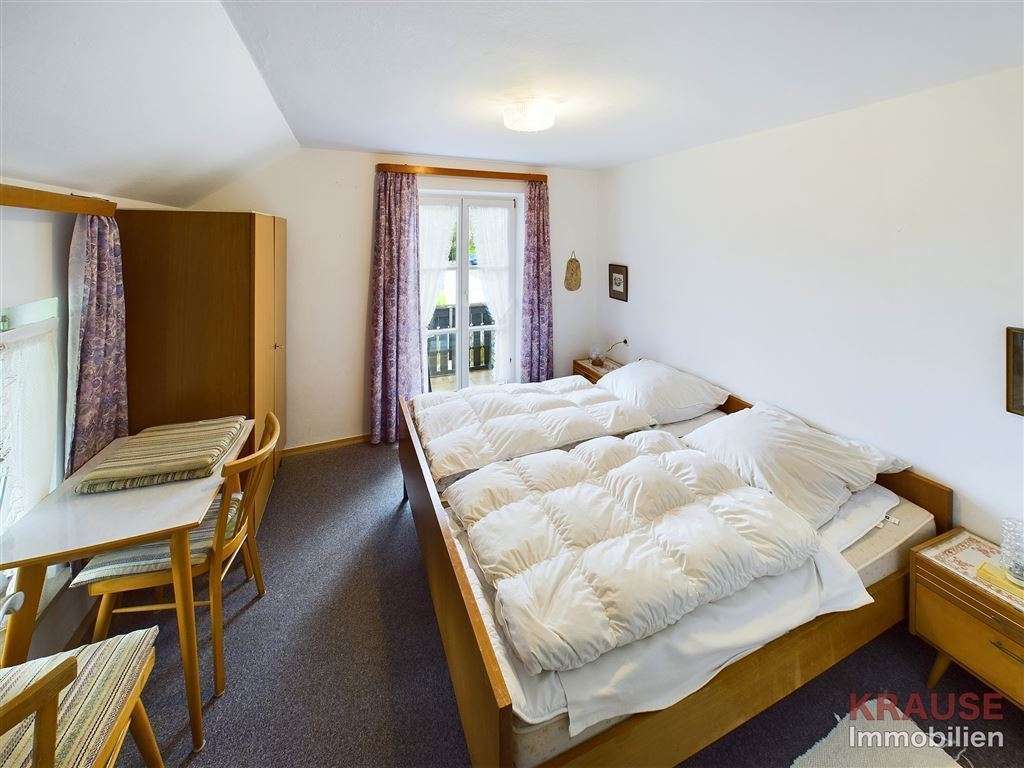 Immobilie in Bischofswiesen - Historisches Landhaus mit Ferienzimmern und Ferienapartment - Bild 10