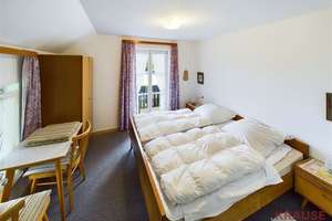 Historisches Landhaus mit Ferienzimmern und Ferienapartment – Die vollständige Adresse der Immobilie erhältst du vom Anbieter., 83483 Bischofswiesen – Vorschaubild 24