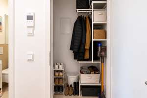 Wunderschöne Gartenwohnung im Maximilian Quartier Schmargendorf – Die vollständige Adresse der Immobilie erhältst du vom Anbieter., 14199 Schmargendorf, Berlin – Vorschaubild 9