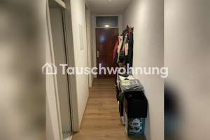 Tauschwohnung: 1,5-Zimmer-Wohnung in Dresden Neustadt zum Tausch – Die vollständige Adresse der Immobilie erhältst du vom Anbieter., 1099 Radeberger Vorstadt, Dresden – Vorschaubild 3