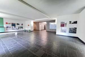 Kreative Köpfe gesucht - renovieren vs. umfassend sanieren - 3 Zi. Maisonette im Corbusierhaus – Flatowallee 16, 14055 Westend, Berlin – Vorschaubild 3
