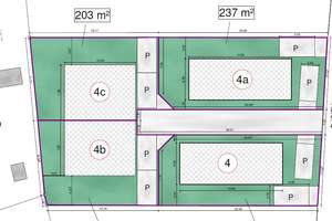 Neubau Doppelhaushälfte in sehr zentraler und sehr ruhiger Lage – Die vollständige Adresse der Immobilie erhältst du vom Anbieter., 68623 Lampertheim – Vorschaubild 2
