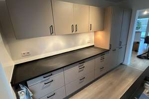Barrierefrei von Privat Maisonette mit Terrasse und Balkon – Kastanienallee 6, 71638 Ost, Ludwigsburg – Vorschaubild 18