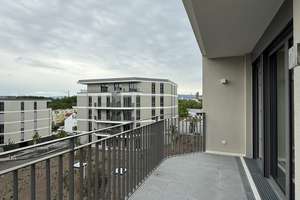 2 Zimmer mit Tiefgarage im Neubau – Wiesbadener Str. 85B, 55252 Mainz-Kastel, Wiesbaden – Vorschaubild 7