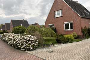 Günstiges 4-Zimmer-Einfamilienhaus in Marienhafe – Speckweg 35, 26529 Aurich (Kreis) – Vorschaubild 1