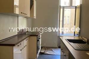 Wohnungstausch: Uhlandstraße 66 – Uhlandstraße 66, 10000 Wilmersdorf, Berlin – Vorschaubild 5