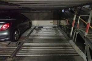 Großzügige 2-Raum-Wohnung mit Dachterrasse und Tiefgarage in ruhiger Lage – Die vollständige Adresse der Immobilie erhältst du vom Anbieter., 4179 Leutzsch, Leipzig – Vorschaubild 28