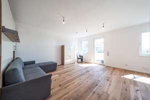 Bezugsfertiges Penthouse-Apartment (Neubau A+) – Die vollständige Adresse der Immobilie erhältst du vom Anbieter., 81375 Neuhadern, München – Vorschaubild 2