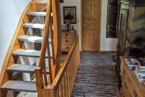 RESERVIERT! Charmantes Bauernhaus mit großem Grundstück und attraktiven Bauoptionen! – Landshut (Kreis) – Vorschaubild 18