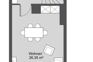 Erbpacht bis 2085 | Bezugsfreies Eckhaus mit Südgarten in ruhiger Lage – Die vollständige Adresse der Immobilie erhältst du vom Anbieter., 80689 Am Westbad, München – Vorschaubild 35