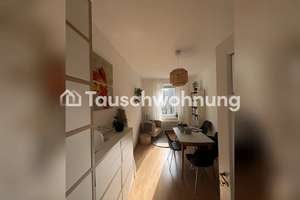 Tauschwohnung: Altbauwohnung in Schwabing West gegen 3 Z – Die vollständige Adresse der Immobilie erhältst du vom Anbieter., 80796 Neuschwabing, München – Vorschaubild 2