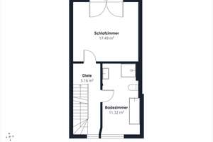 Modernes RMH mit Designer-Ausstattung in Hannover Döhren-Wülfel – Die vollständige Adresse der Immobilie erhältst du vom Anbieter., 30519 Wülfel, Hannover – Vorschaubild 15