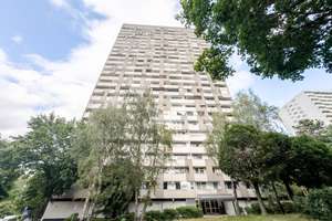 Provisionsfreie Kernsanierte 3-Zi.-Wohnung in Frankfurt-Bonames – 60433 Frankfurter Berg, Frankfurt am Main – Vorschaubild 10