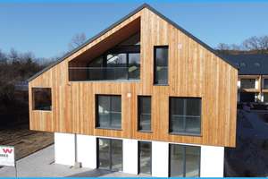 BAUSTELLE LÄUFT - WOHNEN IN VOLLENDUNG - NATUR PUR UND TOLLE ARCHITEKTUR - exkl. Wohnungen degr.AfA – Die vollständige Adresse der Immobilie erhältst du vom Anbieter., 84364 Bad Birnbach – Vorschaubild 40
