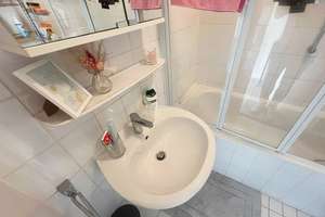 Vermietete 1,5-Zimmer-Wohnung in Bonn-Auerberg – Die vollständige Adresse der Immobilie erhältst du vom Anbieter., 53117 Auerberg, Bonn – Vorschaubild 11