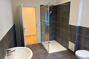 neu sanierte 2-Zimmer Altbauwohnung - ERSTBEZUG - nahe  Blücherplatz – Gerhardstraße 85, 24105 Blücherplatz, Kiel – Vorschaubild 3