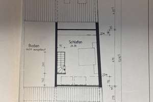 Wunderschöne 2-Zimmer-Wohnung mit Balkon in der Altstadt – 31582 Nienburg (Weser) – Vorschaubild 16