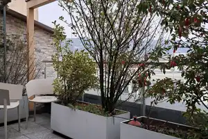 Möblierte PENTHOUSE Wohnung direkt am Rotebühlplatz! – Stuttgart – Vorschaubild 5