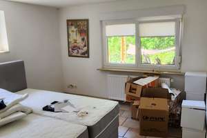 Alltagstaugliche 2-Zimmer-Wohnung mit Terasse in Heidelberg – Die vollständige Adresse der Immobilie erhältst du vom Anbieter., 69118 Ziegelhausen, Heidelberg – Vorschaubild 3