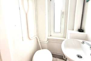 Helle 3-Zimmer-Wohnung mit Balkon und Einbauküche in Sudenburg – Halberstädter Straße 84, 39112 Sudenburg, Magdeburg – Vorschaubild 14