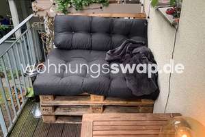 Wohnungstausch: Gustavstraße 35 – Gustavstraße 35, 50400 Sülz, Köln – Vorschaubild 2