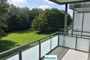 Schöne 2 Zi.Whg. mit Balkon und Aufzug zum 08.10.2026 – Amrumring 105, 24107 Suchsdorf, Kiel – Vorschaubild 2