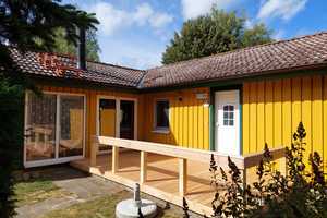 Reduziert!!!! komfortable Ferien-Doppelhaushälfte Möwe Nr. 110 im Waldviertel zu verkaufen! – Mecklenburg-Strelitz (Kreis) – Vorschaubild 3