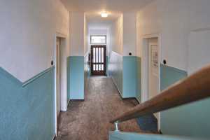 Gut geschnittene 2-Raumwohnung mit Balkon in Duisburg-Hochfeld – Liebfrauenstraße 16, 47053 Duisburg – Vorschaubild 16