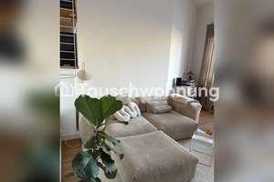 Tauschwohnung: Tausche 2-Zimmer-Altbauwohnung gegen größere Altbauwohnung – Die vollständige Adresse der Immobilie erhältst du vom Anbieter., 50672 Altstadt/Nord, Köln – Vorschaubild 8