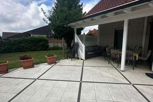 Exklusives Einfamilienhaus mit Wintergarten in Augustdorf zu verkaufen! – Die vollständige Adresse der Immobilie erhältst du vom Anbieter., 32832 Augustdorf – Vorschaubild 10