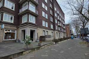 Charmante Altbauwohnung in Golzheim - nur 2 Minuten zum Rhein / Loggia /  provisionsfrei – Die vollständige Adresse der Immobilie erhältst du vom Anbieter., 40474 Golzheim, Düsseldorf – Vorschaubild 13