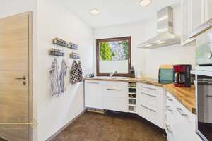 Bremen-Kirchhuchting • Top saniertes Reihenbungalow mit Garage – Die vollständige Adresse der Immobilie erhältst du vom Anbieter., 28259 Kirchhuchting, Bremen – Vorschaubild 15