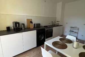 Moderne, voll ausgestattete 3-Zimmer-Wohnung – Scheffelstraße 115, 9120 Altchemnitz, Chemnitz – Vorschaubild 7