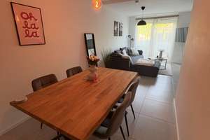 Erdgeschosswohnung mit Terrasse in Dortmund: 2-Zimmer-Wohnung in Barop – An der Witwe 16a, 44227 Barop, Dortmund – Vorschaubild 4