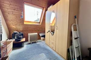 ERBENHEIM: GROSSZÜGIGES ANWESEN MIT SCHEUNE IN RUHIGER ZENTRUMSLAGE – Die vollständige Adresse der Immobilie erhältst du vom Anbieter., 65205 Erbenheim, Wiesbaden – Vorschaubild 21