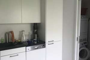 Helle und großzügige 4-Zimmer-Wohnung mit Terrasse in zentraler Lage – Gartenstr. xx, 70563 Vaihingen-Mitte, Stuttgart – Vorschaubild 4
