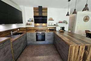 Moderne Wohnung mit Terrasse & Garten nähe Forster Linde, Energieeffizienz A+, provisionsfrei – Schönforststraße 19, 52078 Forst, Aachen – Vorschaubild 3