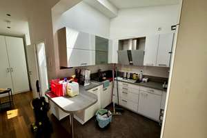 Lebensraum in Allach: 2-Zimmer-Dachgeschosswohnung mit gehobener Ausstattung – Vesaliusstraße 28, 80999 Untermenzing, München – Vorschaubild 8