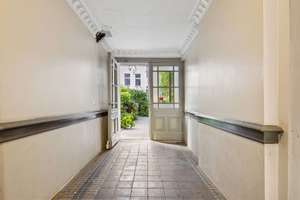 2 Zimmer Gründerzeitperle in der Kantstraße – Westterrasse & Energieklasse B – 10627 Charlottenburg, Berlin – Vorschaubild 18