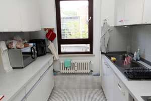 Gepflegte 2 Zimmer-Wohnung mit großzügigem Balkon am östlichen Altstadtrand - frei ab 01.01.27 – Die vollständige Adresse der Immobilie erhältst du vom Anbieter., 93055 Ostenviertel, Regensburg – Vorschaubild 8