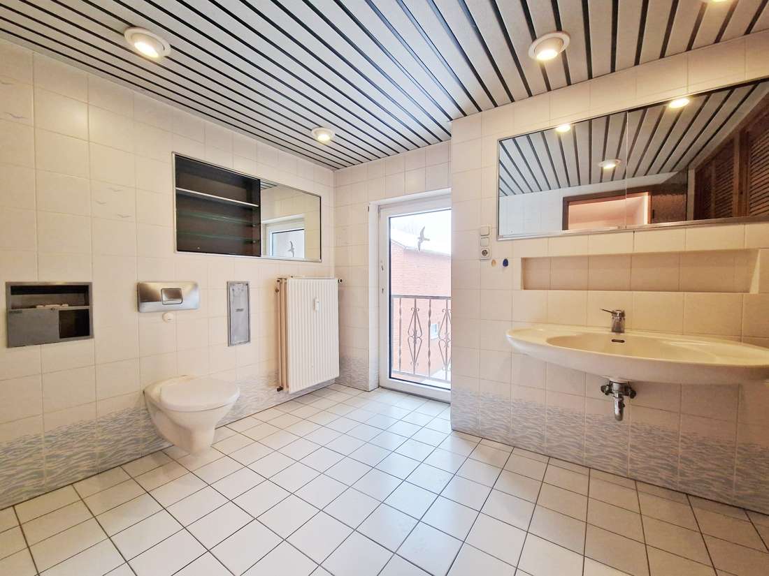 Immobilie in Süderhastedt - Wohn- und Geschäftshaus | Sofort frei | Zur Eigennutzung oder als Kapitalanlage - Bild 4