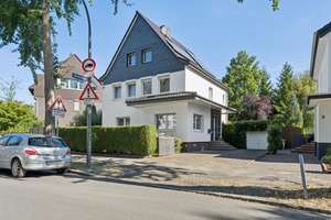 Top Kapitalanlage - Modernisiertes Zweifamilienhaus mit Nießbrauch ca. 40% unter Verkehrswert – 44143 Kaiserbrunnen, Dortmund – Vorschaubild 2