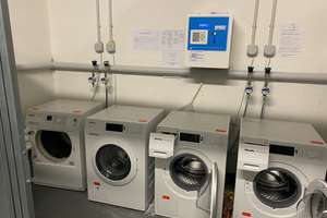 Möblierte 1-Zimmer-Wohnung im Neckarbogen in Heilbronn – Theodor-Fischer-Straße 8-10, 74076 Heilbronn, Heilbronn – Vorschaubild 11