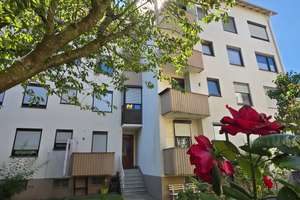 Kapitalanlage. Anfragen nur per E-Mail.  Ab sofort 4-Zimmer-Wohnung mit 2 Balkone – Ulmenstraße 15, 27570 Geestendorf, Bremerhaven – Vorschaubild 25