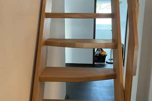 Großzügige 4-Zimmer Maisonettwohnung im Dachgeschoss in Gadderbaum – Die vollständige Adresse der Immobilie erhältst du vom Anbieter., 33617 Gadderbaum, Bielefeld – Vorschaubild 13