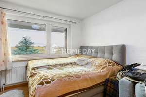 2-Zimmer-Wohnung mit Loggia, Aufzug & TG-Stellplatz in Hannover-Groß Buchholz – Die vollständige Adresse der Immobilie erhältst du vom Anbieter., 30627 Groß-Buchholz, Hannover – Vorschaubild 12