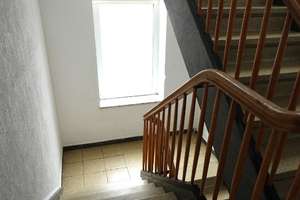 Ihr neues Zuhause: Zentrale 3-Zimmer-Wohnung mit sonnigem Balkon und Garage – Am Bruch 7, 42857 Stachelhausen, Remscheid – Vorschaubild 14