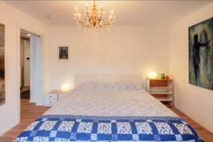 Möbliert: Sehr schöne 2-Zimmer Neubauwohnung mit Dachterrasse – Die vollständige Adresse der Immobilie erhältst du vom Anbieter., 80999 Untermenzing, München – Vorschaubild 4