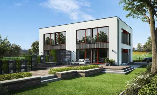 Echtes Grundstück mit Ausblick in RT-Altenburg - jetzt schnell sein!