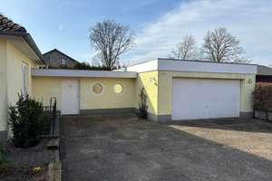 Bungalow mit separatem Appartement im Herzen von Schleswig Holstein! – Die vollständige Adresse der Immobilie erhältst du vom Anbieter., 24787 Fockbek – Vorschaubild 3